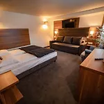Gorski Lux Jacuzzi & Sauna * Poronin