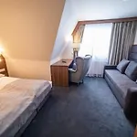 Apartman Gorski Lux Jacuzzi & Sauna *
