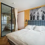 Apartman Gorski Lux Jacuzzi & Sauna *