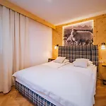 Gorski Lux Jacuzzi & Sauna *