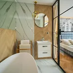 Gorski Lux Jacuzzi & Sauna