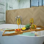 Gorski Lux Jacuzzi & Sauna