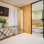 Apartman Gorski Lux Jacuzzi & Sauna