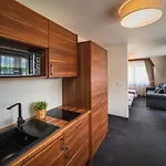 Apartman Gorski Lux Jacuzzi & Sauna *