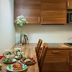 Gorski Lux Jacuzzi & Sauna