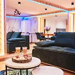Apartman Gorski Lux Jacuzzi & Sauna