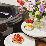Apartman Gorski Lux Jacuzzi & Sauna