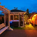 Apartman Gorski Lux Jacuzzi & Sauna Poronin