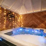 Gorski Lux Jacuzzi & Sauna * Poronin