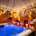 Gorski Lux Jacuzzi & Sauna Apartamento *