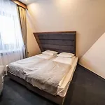 Apartman Gorski Lux Jacuzzi & Sauna *