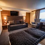 Gorski Lux Jacuzzi & Sauna Apartamento Poronin