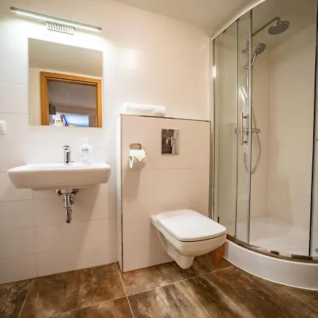Gorski Lux Jacuzzi & Sauna * Poronin