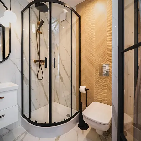 Gorski Lux Jacuzzi & Sauna Appartamento