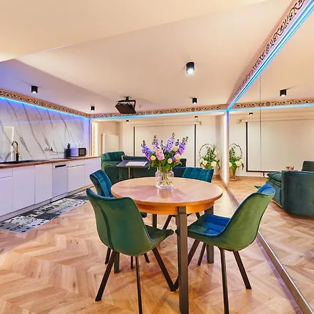 Gorski Lux Jacuzzi & Sauna * Poronin