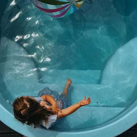 Apartmán Gorski Lux Jacuzzi & Sauna Poronin