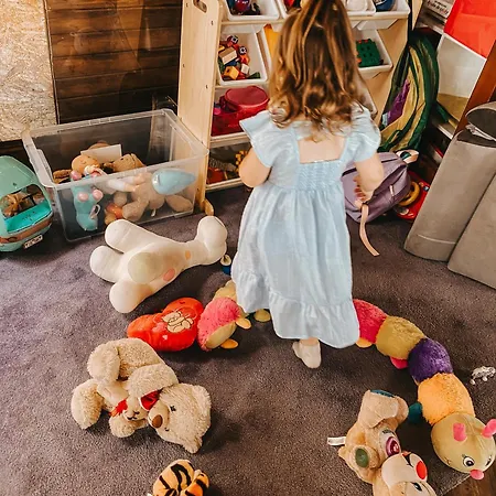 Gorski Lux Jacuzzi & Sauna Lejlighed