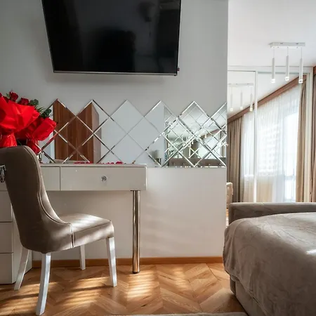 Gorski Lux Jacuzzi & Sauna