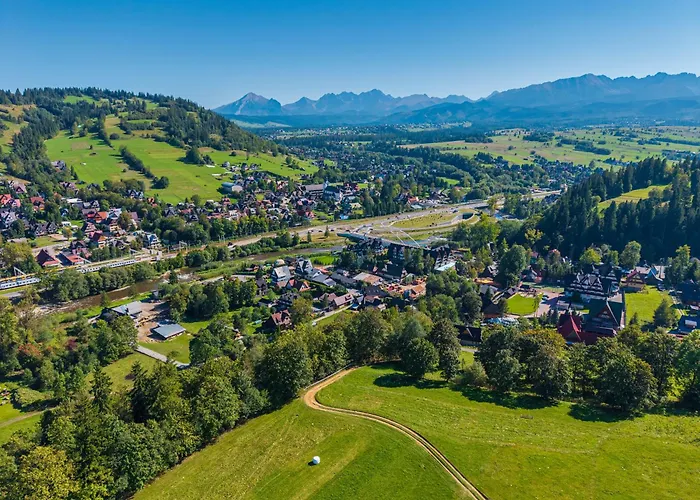 Gorski Lux Jacuzzi & Sauna 아파트 *